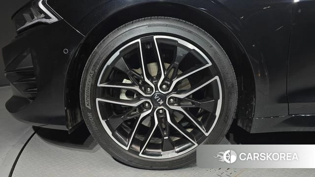 Kia K5 3rd generation id 4362039 из Кореи 15