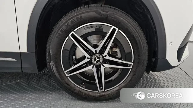 Mercedes-Benz EQA H243 id 3354526 из Кореи 15