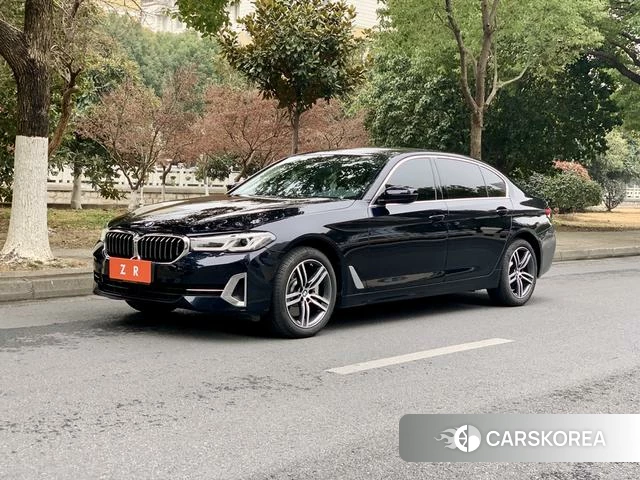 BMW 5 series id 4241050 из Китая 16