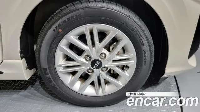 Kia Morning Urban (JA) id 2907173 из Кореи 15