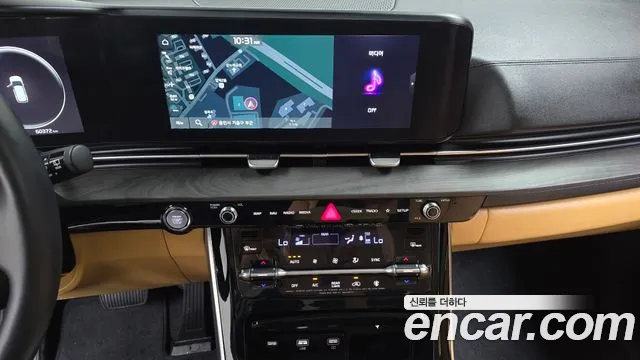 Kia Carnival 4th generation id 2700655 из Кореи 15