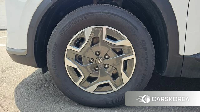 Hyundai The New Santa Fe id 4433157 из Кореи 33