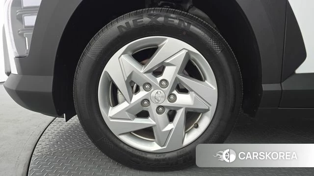 Hyundai Kona (SX2) id 4394742 из Кореи 15