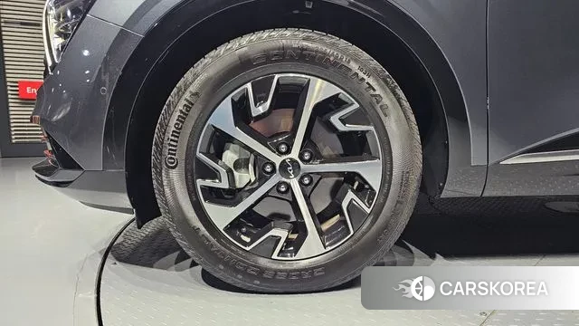 Kia Sportage 5th Generation Hybrid id 3467801 из Кореи 15