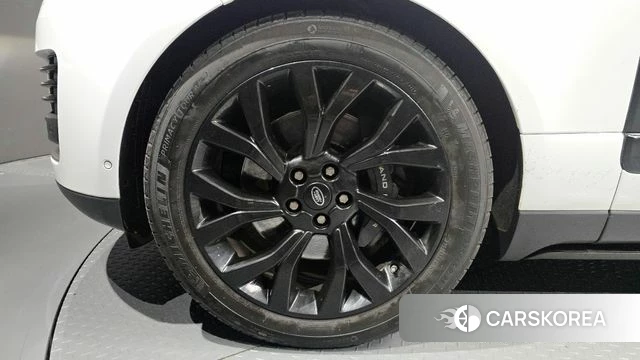 Land Rover Range Rover 4th Generation id 4836115 из Кореи 15