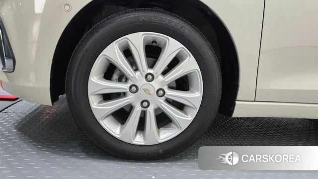 Chevrolet (GM Daewoo) The Next Spark id 4557899 из Кореи 27