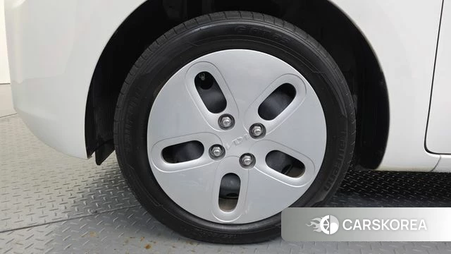 Kia The New Ray id 4854998 из Кореи 15