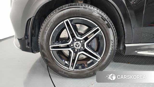 Mercedes-Benz GLE-Class W167 id 4476638 из Кореи 33