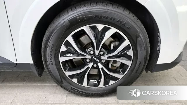 Kia Carnival 4th generation id 3675256 из Кореи 15