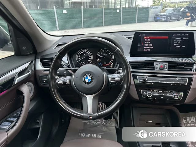 BMW X1 id 4365633 из Китая 18