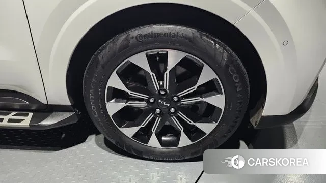 Kia Carnival 4th generation id 3042712 из Кореи 15