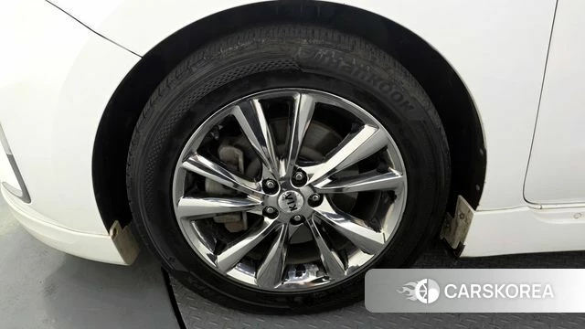 Kia The New Carnival id 4403473 из Кореи 15