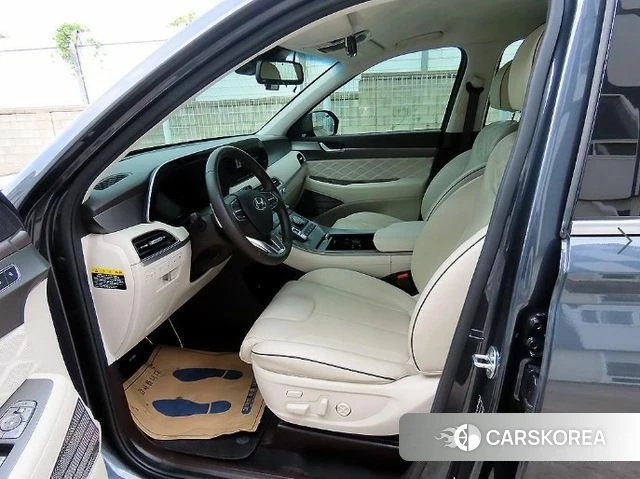 Hyundai Palisade id 4383918 из Кореи 15