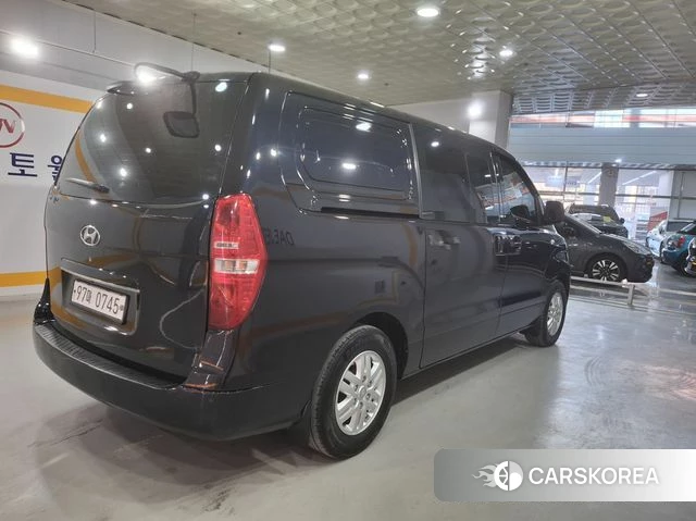 Hyundai The New Grand Starex id 3916890 из Кореи 14