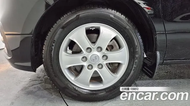 Hyundai The New Grand Starex id 2705601 из Кореи 15