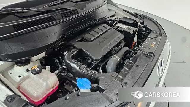 Hyundai Casper id 3377917 из Кореи 15