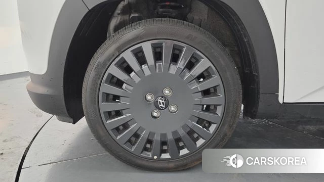 Hyundai Casper id 3865575 из Кореи 15