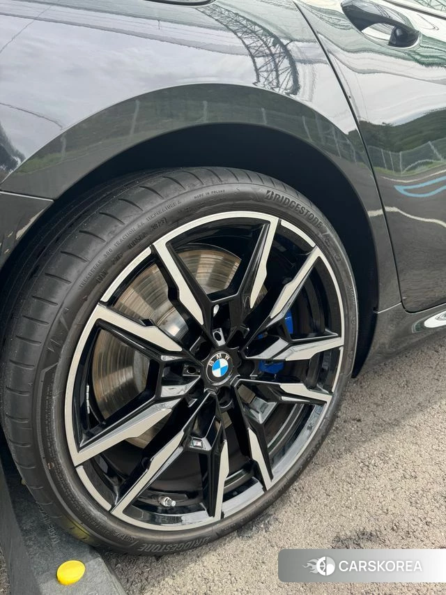 BMW 8 Series (G15) id 4681784 из Кореи 8