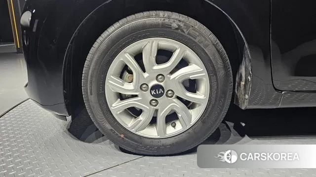 Kia All New Morning (JA) id 2966693 из Кореи 15