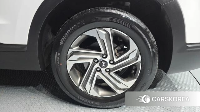 Hyundai The New Santa Fe id 3839186 из Кореи 15