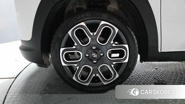 Hyundai Casper id 4613574 из Кореи 33