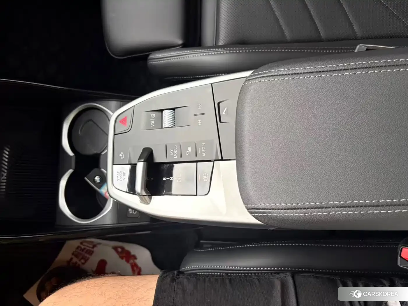 BMW X2 2026 Белый из Китая, фото 6