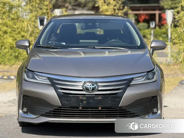 Toyota Asian lion id 4261265 из Китая 9