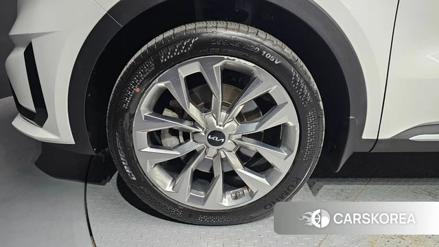 Kia Sorento 4th Generation id 4231305 из Кореи 25