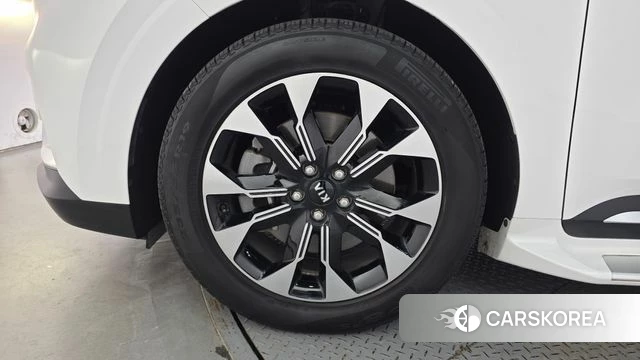 Kia Carnival 4th generation id 4535582 из Кореи 28