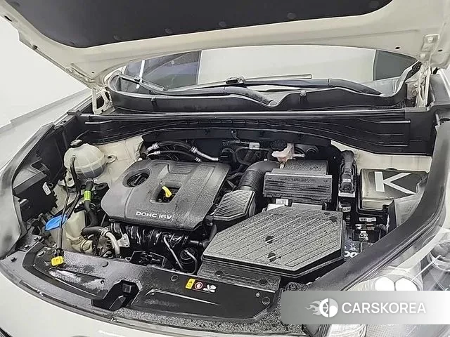 Kia Sportage 4th Generation id 3677605 из Кореи 15