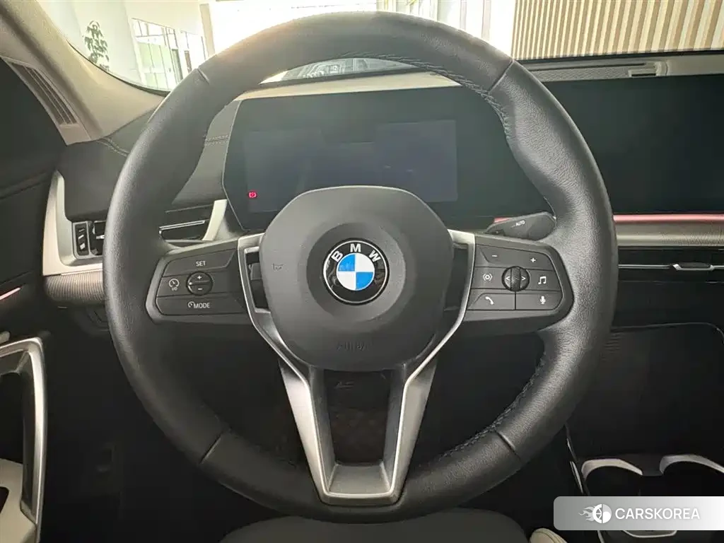 BMW X2 (imported) id 4548284 из Китая 9