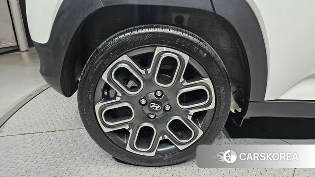 Hyundai Casper id 4443663 из Кореи 26
