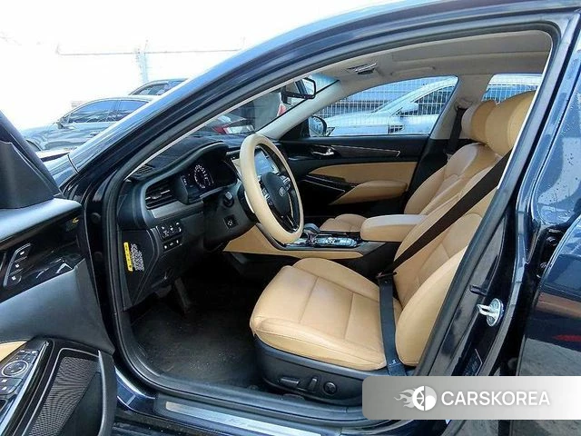 Kia K7 Premier id 4269007 из Кореи 15