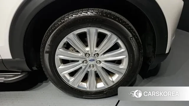 Ford Explorer 6th Generation id 3383937 из Кореи 15