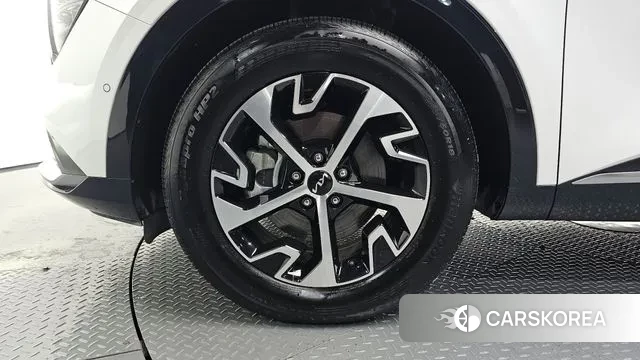 Kia Sportage 5th Generation Hybrid id 3438136 из Кореи 15