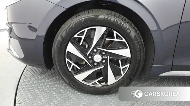Hyundai The New Grandeur IG Hybrid id 4284691 из Кореи 30