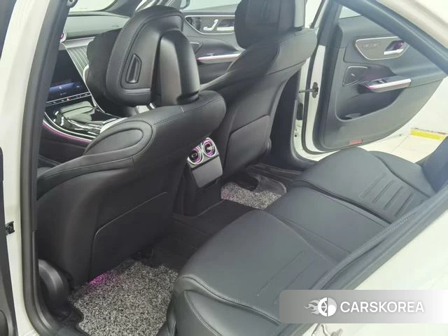 Mercedes-Benz Class C id 4366127 из Китая 9