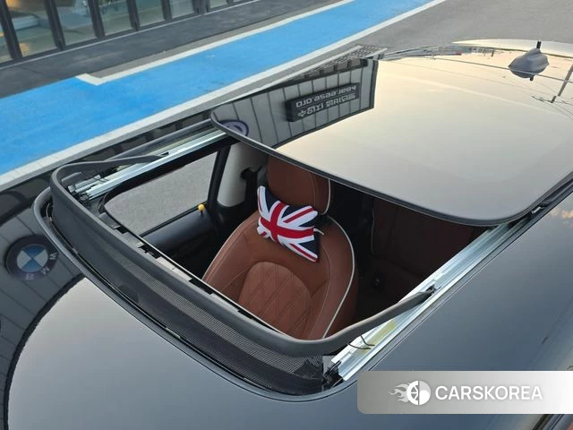 Mini Cooper S id 4333987 из Кореи 15