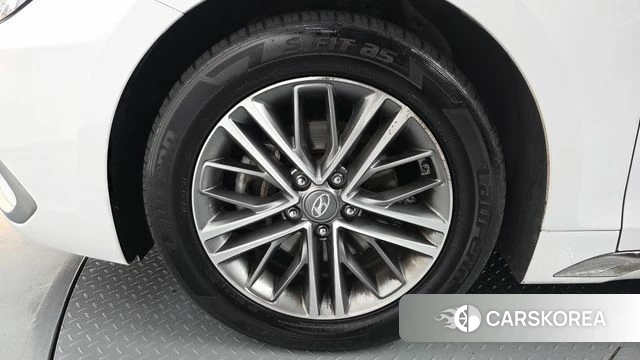Hyundai Grandeur IG id 4543231 из Кореи 15