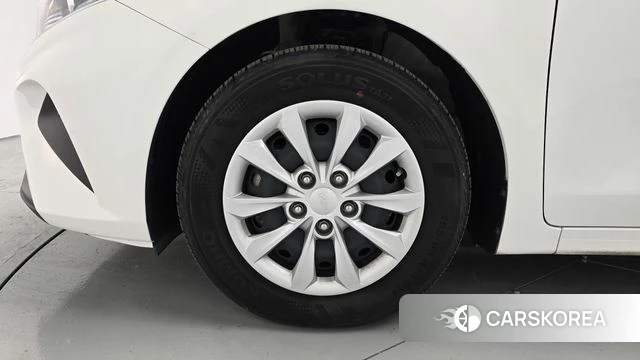 Kia The New K3 2nd generation id 4835408 из Кореи 15