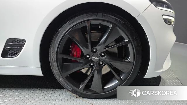 Genesis The New G70 id 3852269 из Кореи 15