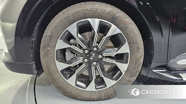 Kia Carnival 4th generation id 3513856 из Кореи 15