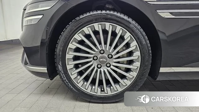 Genesis Electrified G80 (RG3) id 3561027 из Кореи 15