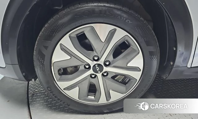 Kia Niro Plus id 4936030 из Кореи 26
