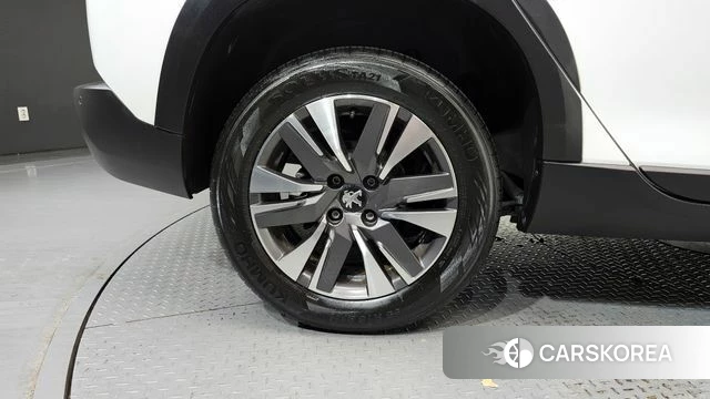 Peugeot 2008 id 4384830 из Кореи 15