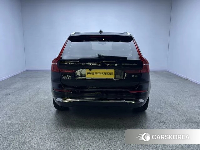 Volvo XC60 id 4229265 из Китая 15