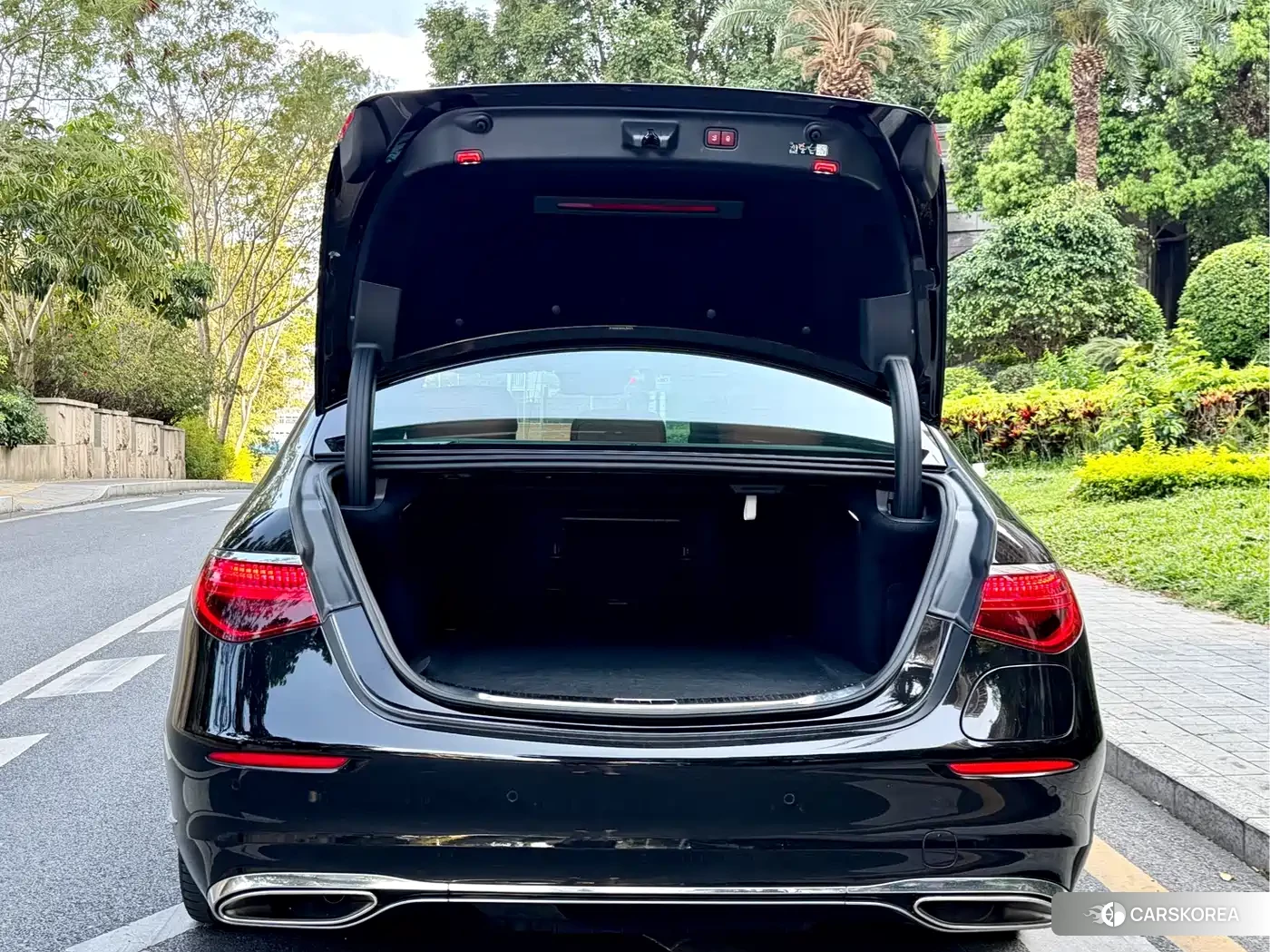 Mercedes-Benz S-class new energy id 4583746 из Китая 10