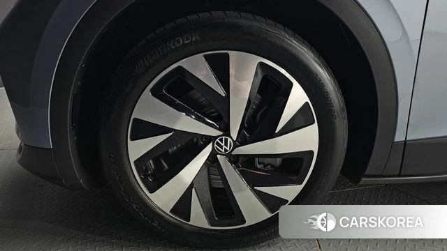 Volkswagen ID.4 id 4650069 из Кореи 15