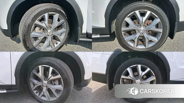 Hyundai Palisade id 3661467 из Кореи 15