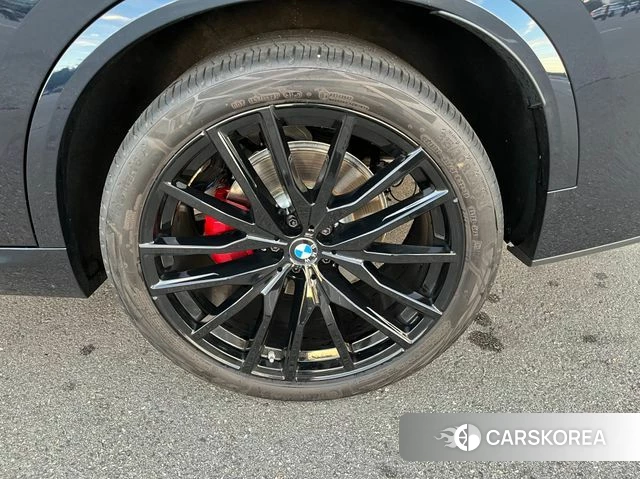 BMW X5 (G05) id 4734591 из Кореи 15